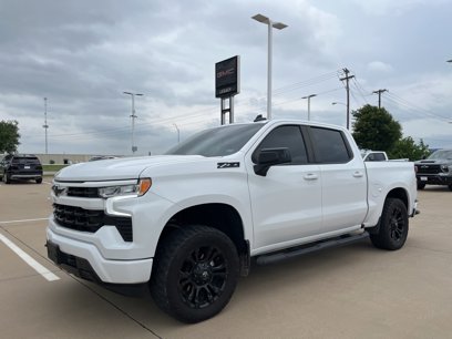 Used 2023 Chevrolet Silverado 1500 RST w/ Convenience Package II