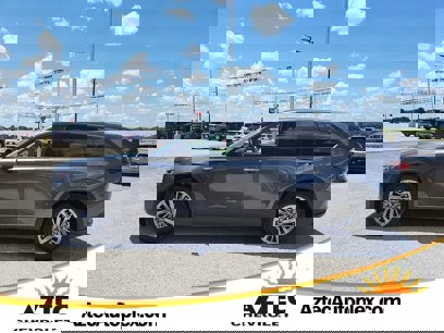 Used 2024 MAZDA CX-90 3.3 Turbo w/ Preferred Plus