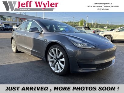 Used 2018 Tesla Model 3 Long Range