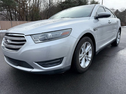 Used 2013 Ford Taurus SEL
