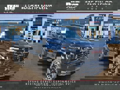 New 2026 GMC Canyon AT4 w/ AT4 Premium Package
