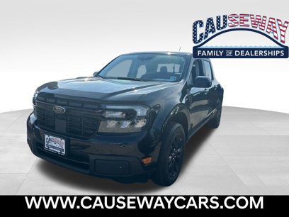 Used 2023 Ford Maverick Lariat w/ Lariat Luxury Package