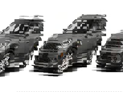 Used 2023 MINI Cooper Countryman SE w/ Storage Package