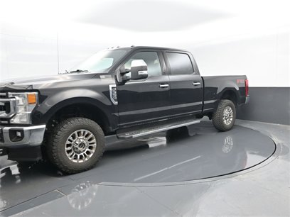 Used 2020 Ford F350 XLT w/ XLT Premium Package