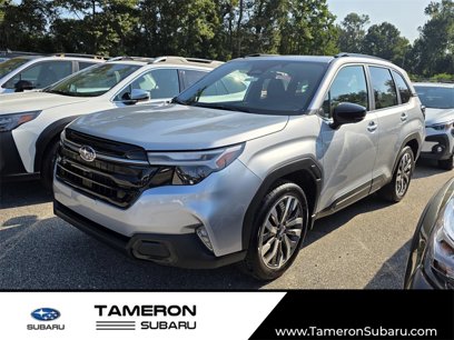 New 2025 Subaru Forester Touring