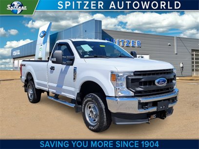 Used 2020 Ford F250 XL w/ Power Equipment Group