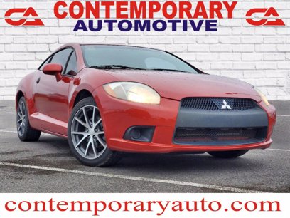 Used 2011 Mitsubishi Eclipse GS Sport
