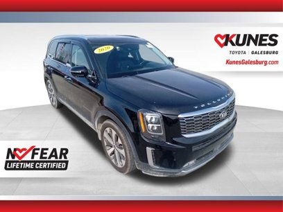 Used 2020 Kia Telluride SX