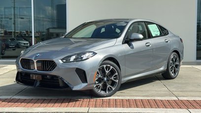 New 2026 BMW 228 Gran Coupe