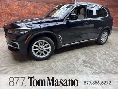 Used 2022 BMW X5 xDrive40i