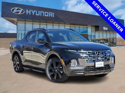 New 2024 Hyundai Santa Cruz Night