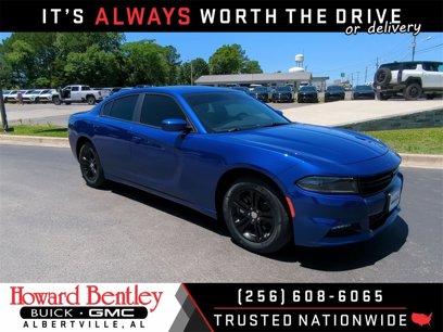 Used 2022 Dodge Charger SXT w/ Driver Convenience Group