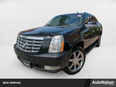 Used 2010 Cadillac Escalade EXT Luxury