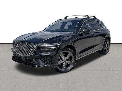 Used 2024 Genesis GV70 3.5T Sport w/ Sport Advanced Package