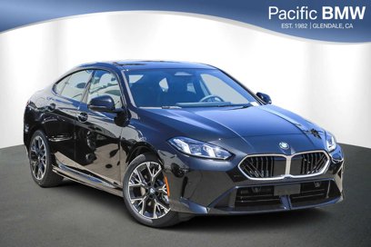 New 2026 BMW 228 Gran Coupe