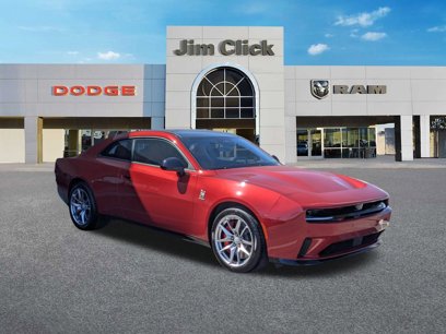 New 2025 Dodge Charger Scat Pack w/ Track Pack