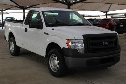 Used 2014 Ford F150 XL