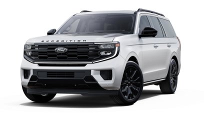 New 2025 Ford Expedition Platinum w/ Stealth Appearance Package
