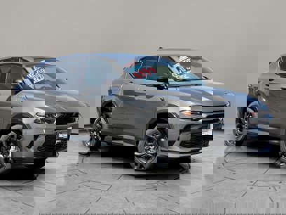 New 2024 Dodge Hornet R/T Plus w/ R/T Blacktop Package