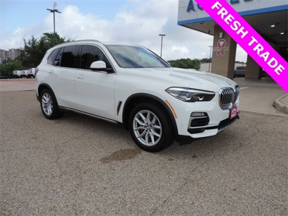 Used 2021 BMW X5 sDrive40i w/ Premium Package
