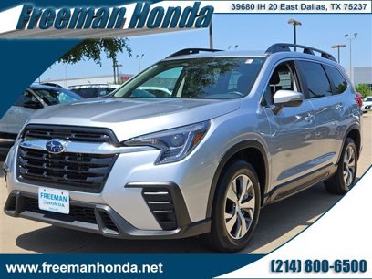 Used 2023 Subaru Ascent Premium w/ Convenience Package