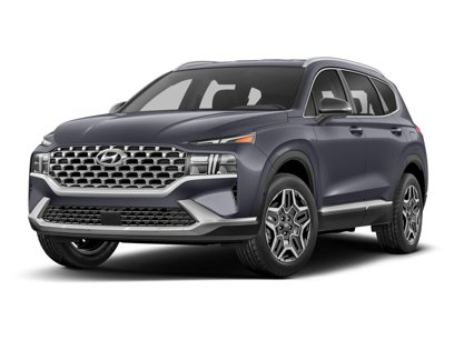 Used 2023 Hyundai Santa Fe Limited