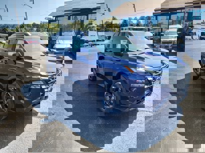New 2026 Nissan Rogue SV