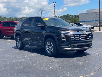 New 2026 Chevrolet Equinox LT w/ Convenience Package II