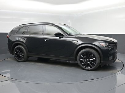 New 2025 MAZDA CX-90 3.3 Turbo w/ Premium Sport Pkg
