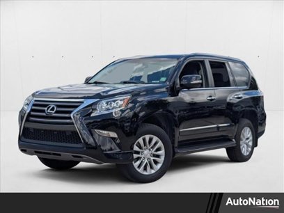 Used 2015 Lexus GX 460