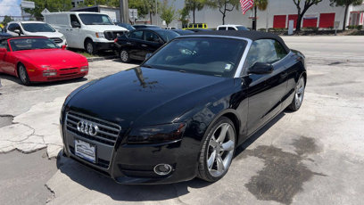 Used 2011 Audi A5 2.0T Premium Plus