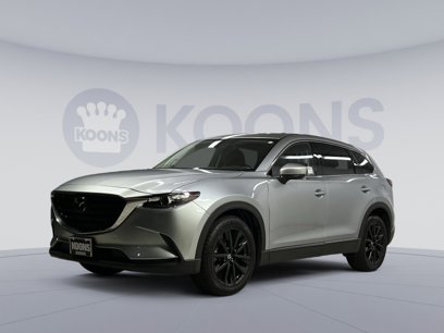 Used 2023 MAZDA CX-9 Touring Plus