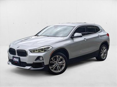 Used 2018 BMW X2 sDrive28i