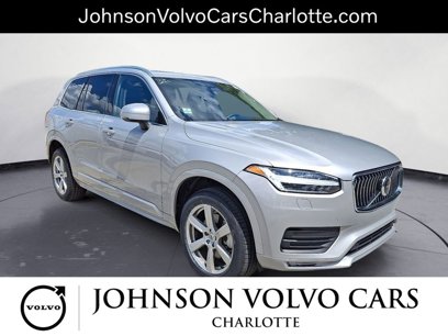 Certified 2023 Volvo XC90 B5 Core w/ Protection Package Premier