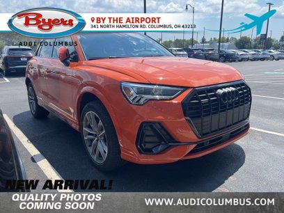 Used 2022 Audi Q3 2.0T Premium Plus w/ Premium Plus Package