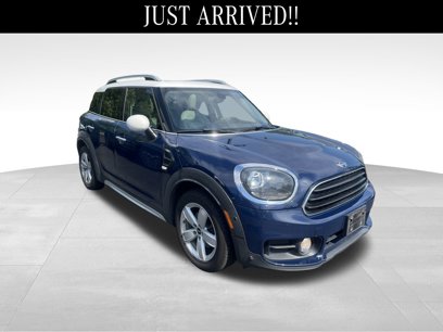 Used 2018 MINI Cooper Countryman