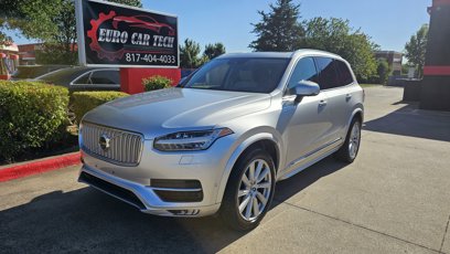 Used 2016 Volvo XC90 T6 Inscription