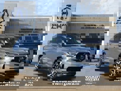 New 2025 Acura MDX FWD w/ Technology Package