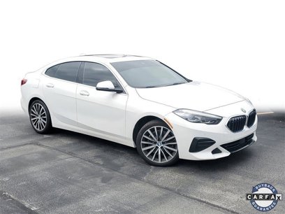 Used 2022 BMW 228i xDrive Gran Coupe w/ Convenience Package