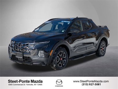 Used 2024 Hyundai Santa Cruz XRT