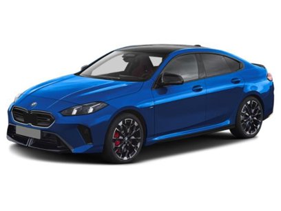 New 2026 BMW M235i xDrive Gran Coupe w/ Technology Package