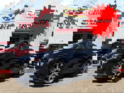 Used 2024 MAZDA MAZDA3 s