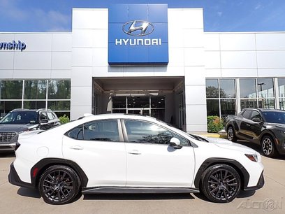 Used 2022 Subaru WRX Premium