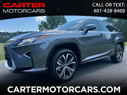 Used 2019 Lexus RX 350 Premium