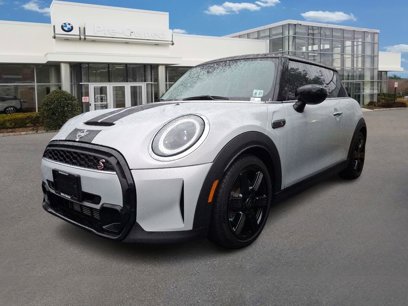 Used 2023 MINI Cooper S