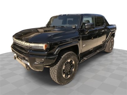 New 2024 GMC Hummer EV 2X w/ Extreme Off-Road Package