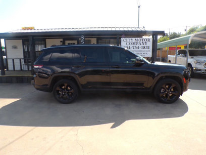 Used 2023 Jeep Grand Cherokee L Laredo