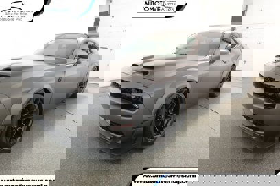 Used 2023 Dodge Challenger SRT Hellcat