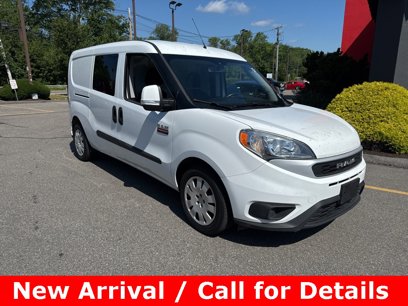 Used 2021 RAM ProMaster City Tradesman SLT w/ Window Group 05
