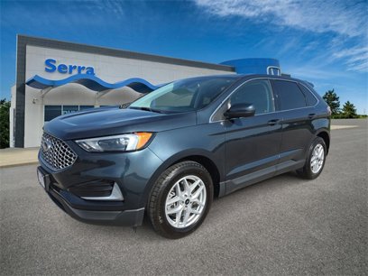 Used 2023 Ford Edge SEL